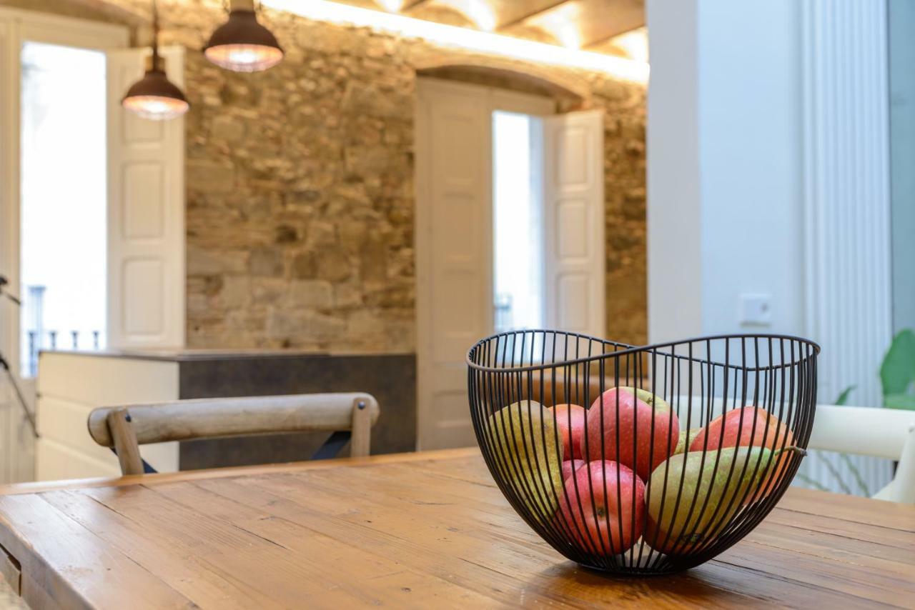 Apg Mercaders 3 Girona Zewnętrze zdjęcie